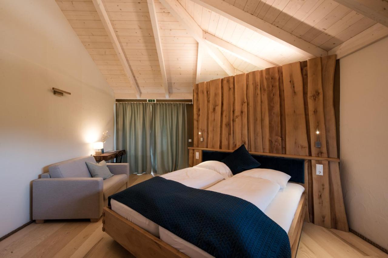 Weingut Georgium Bed & Breakfast Sankt Georgen am Langsee Bagian luar foto