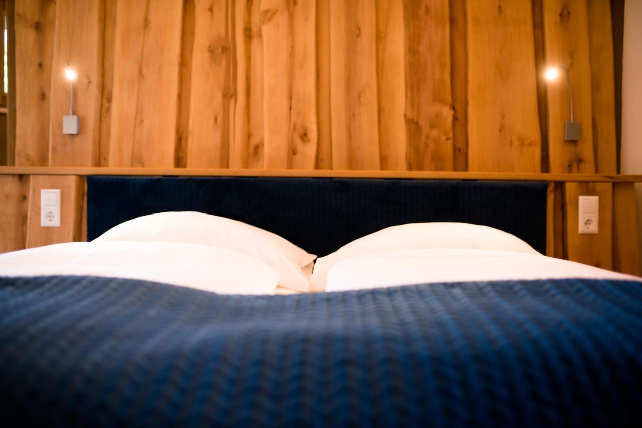 Weingut Georgium Bed & Breakfast Sankt Georgen am Langsee Bagian luar foto
