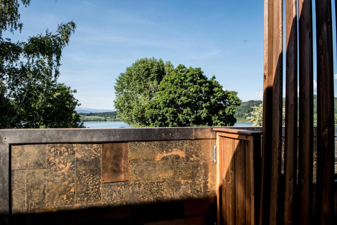Weingut Georgium Bed & Breakfast Sankt Georgen am Langsee Bagian luar foto