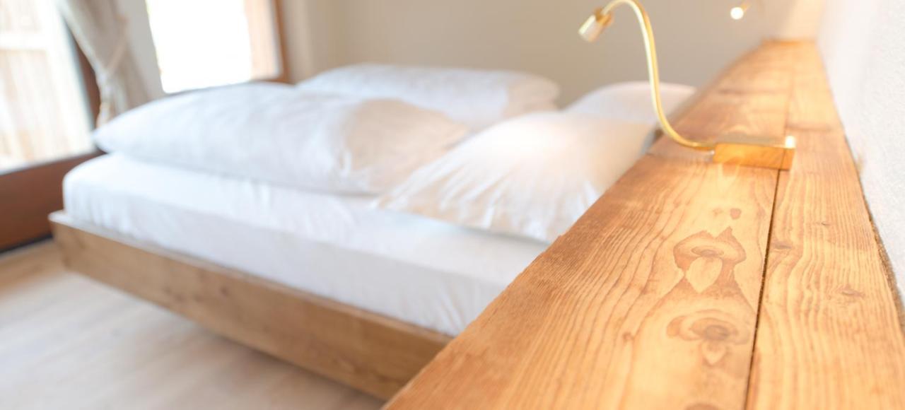 Weingut Georgium Bed & Breakfast Sankt Georgen am Langsee Bagian luar foto
