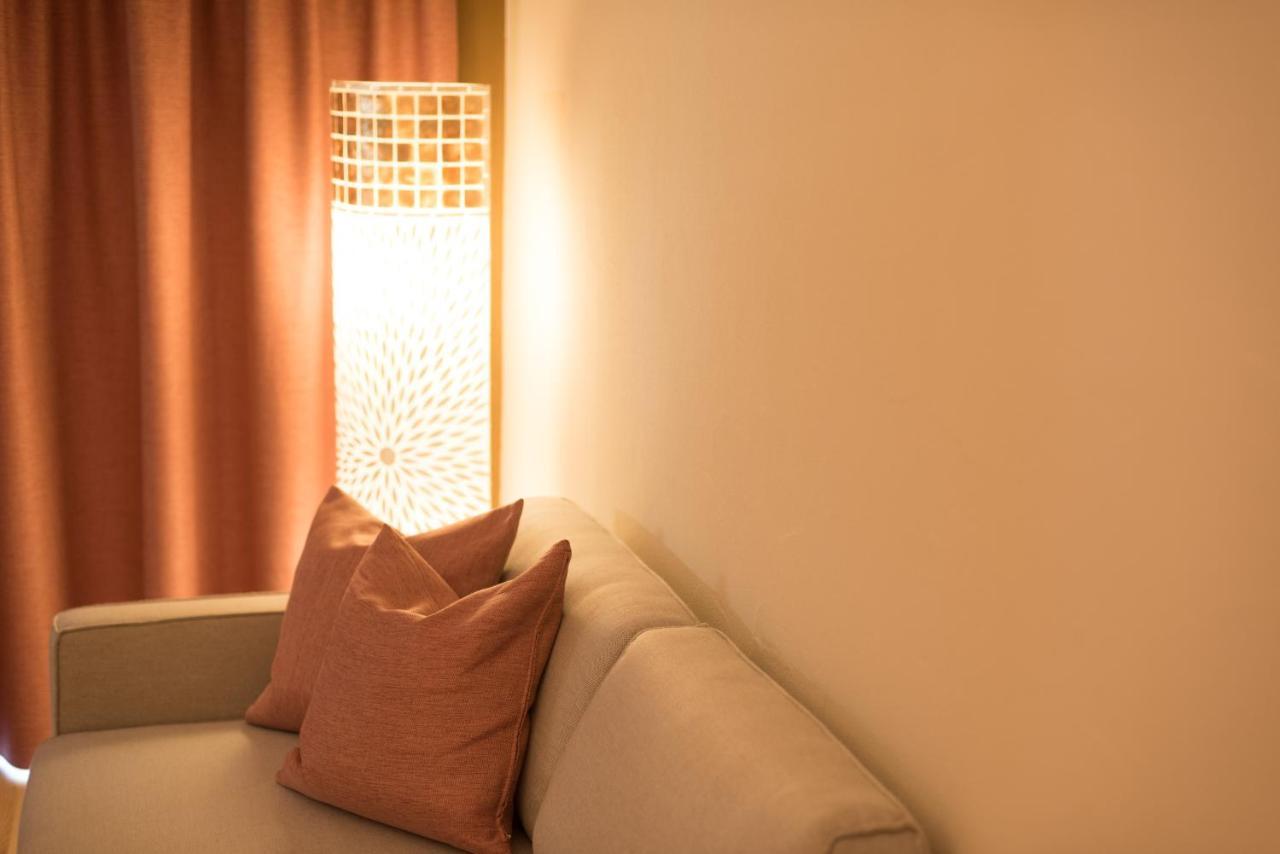 Weingut Georgium Bed & Breakfast Sankt Georgen am Langsee Bagian luar foto
