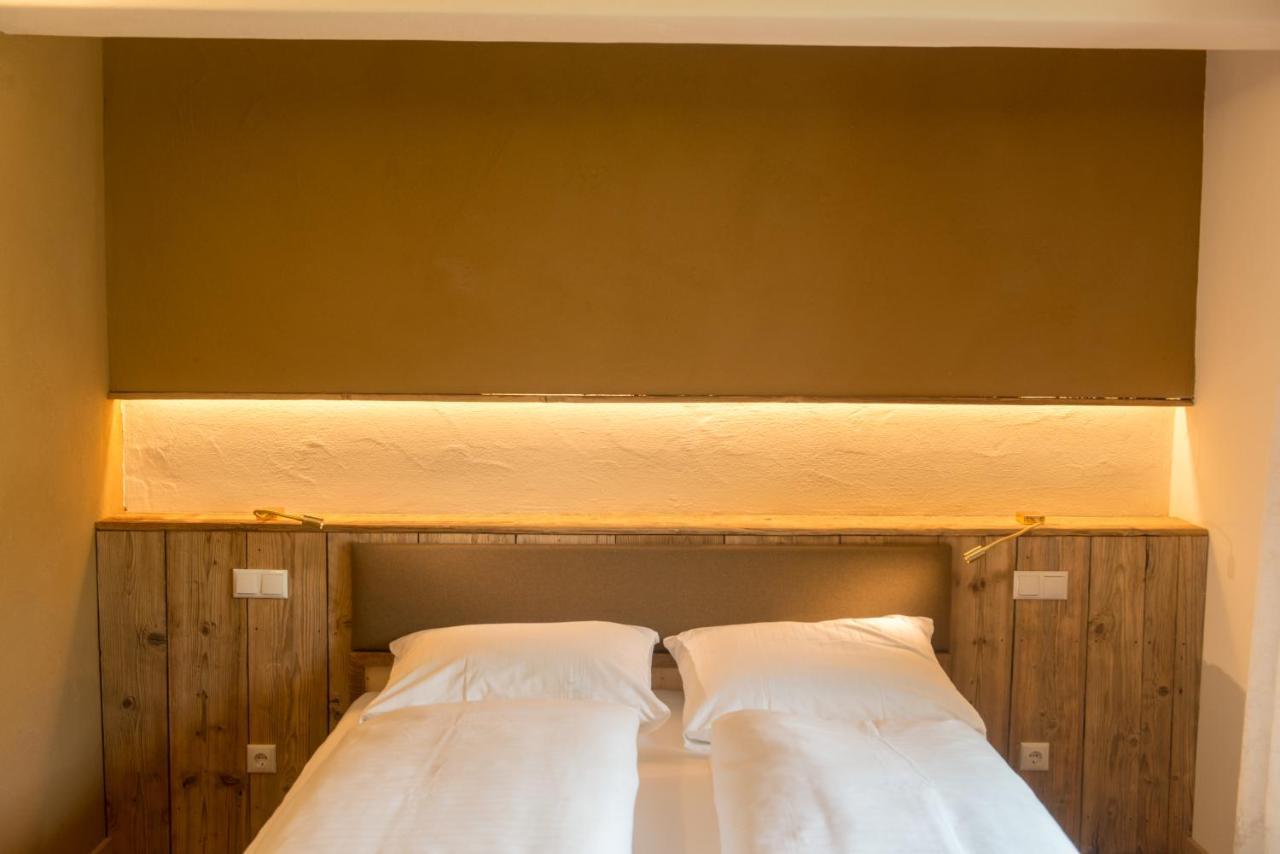 Weingut Georgium Bed & Breakfast Sankt Georgen am Langsee Bagian luar foto