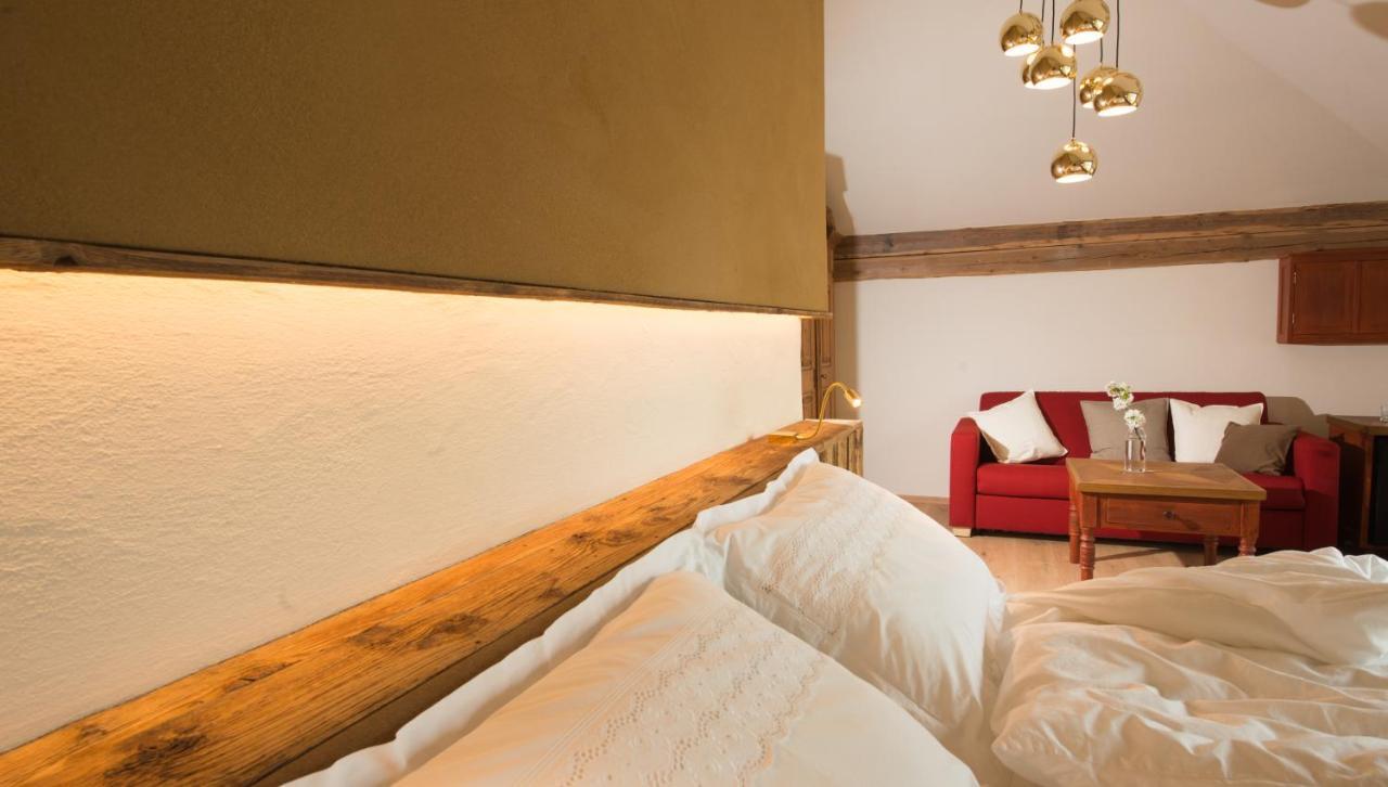 Weingut Georgium Bed & Breakfast Sankt Georgen am Langsee Bagian luar foto