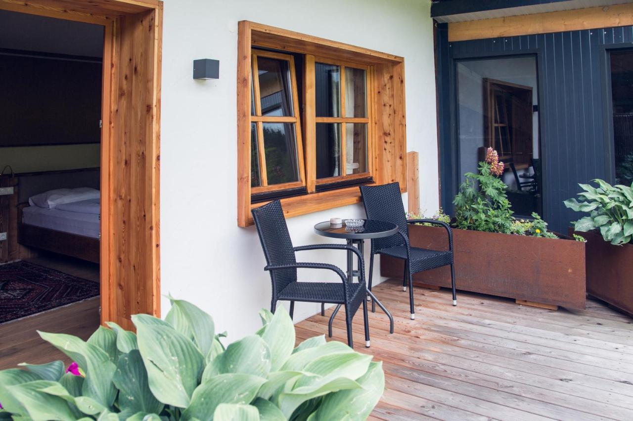 Weingut Georgium Bed & Breakfast Sankt Georgen am Langsee Bagian luar foto