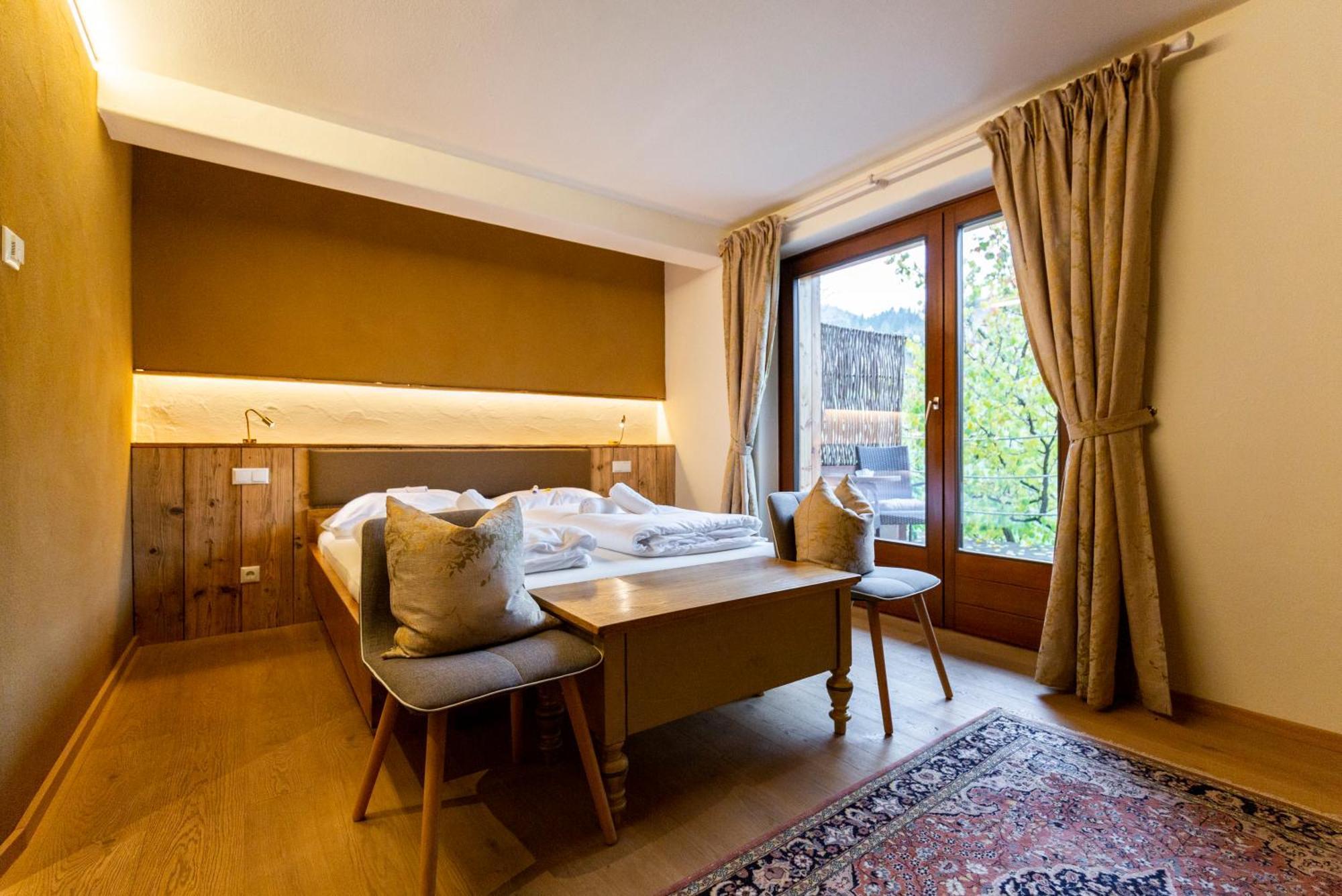 Weingut Georgium Bed & Breakfast Sankt Georgen am Langsee Bagian luar foto
