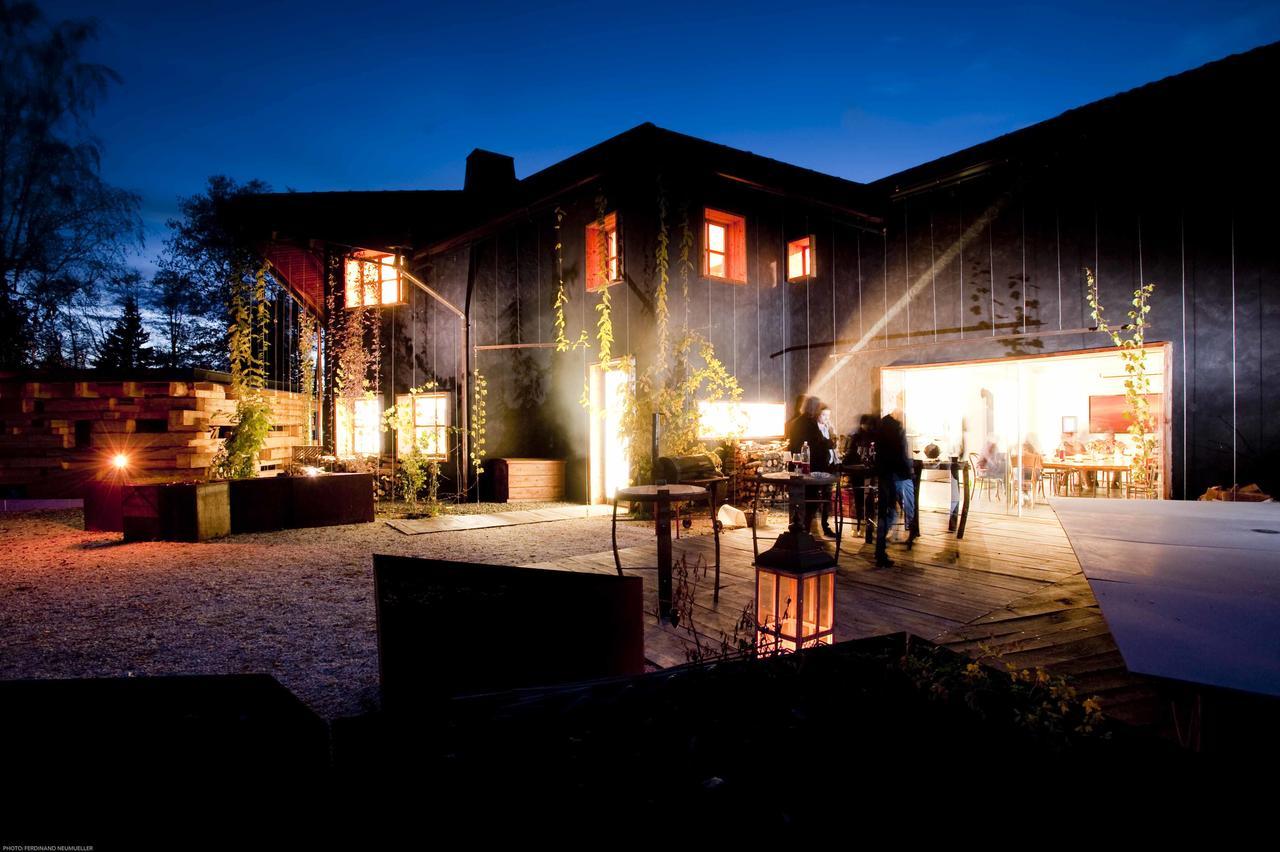Weingut Georgium Bed & Breakfast Sankt Georgen am Langsee Bagian luar foto