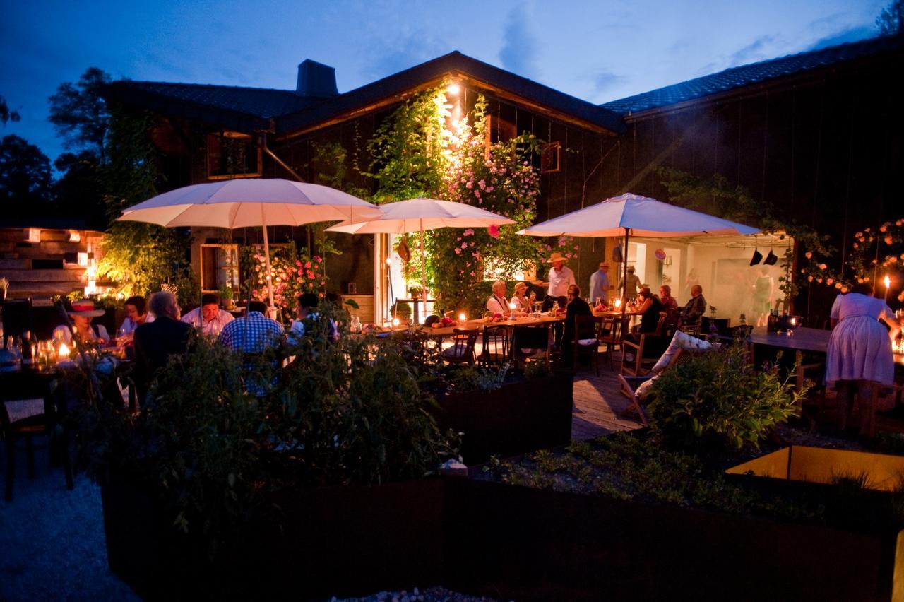 Weingut Georgium Bed & Breakfast Sankt Georgen am Langsee Bagian luar foto
