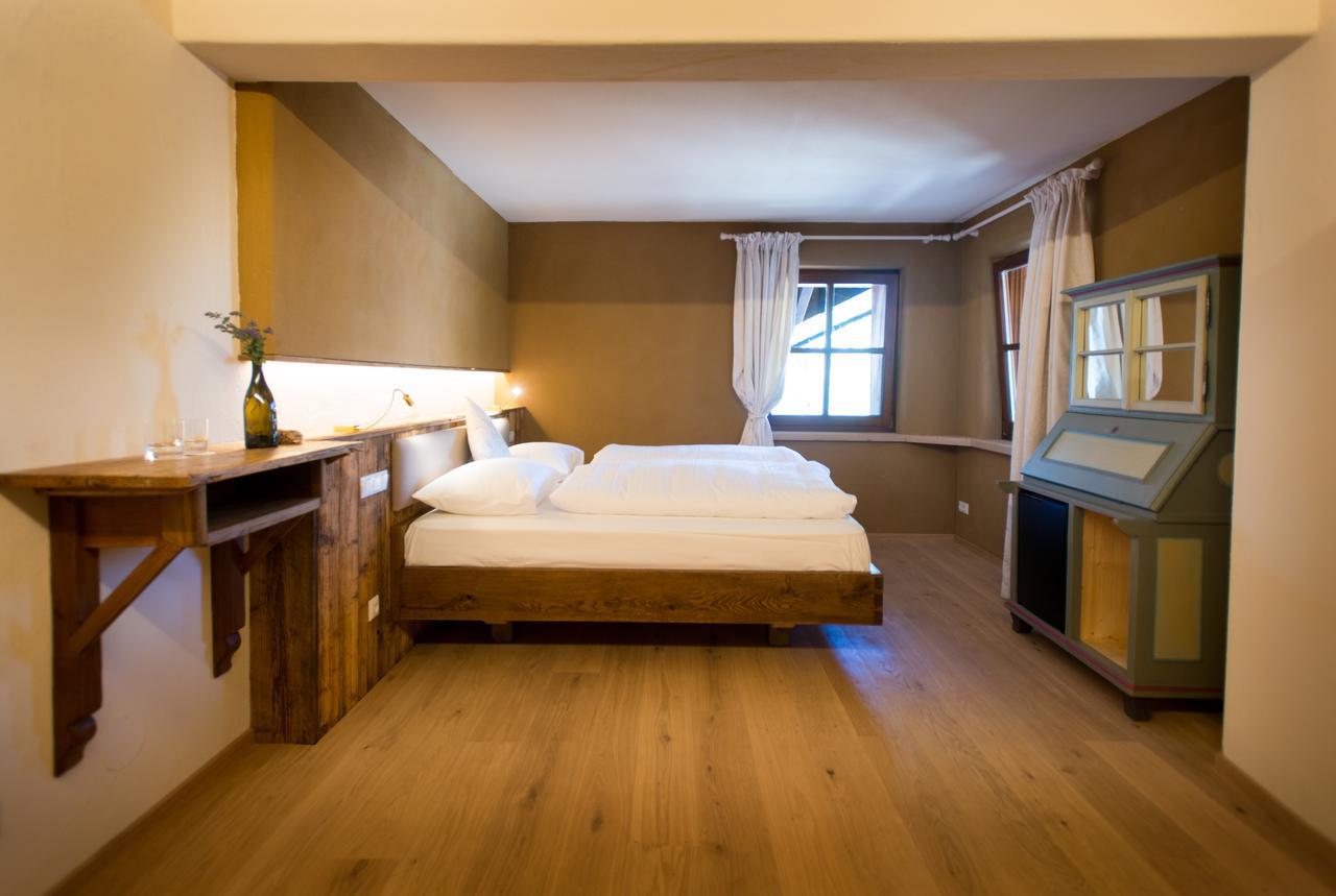 Weingut Georgium Bed & Breakfast Sankt Georgen am Langsee Bagian luar foto