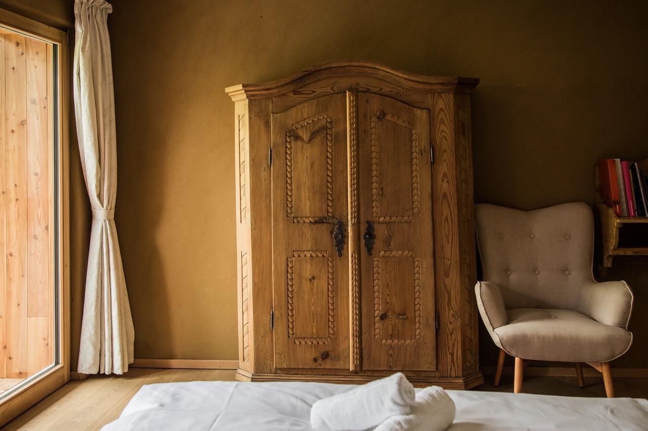 Weingut Georgium Bed & Breakfast Sankt Georgen am Langsee Bagian luar foto